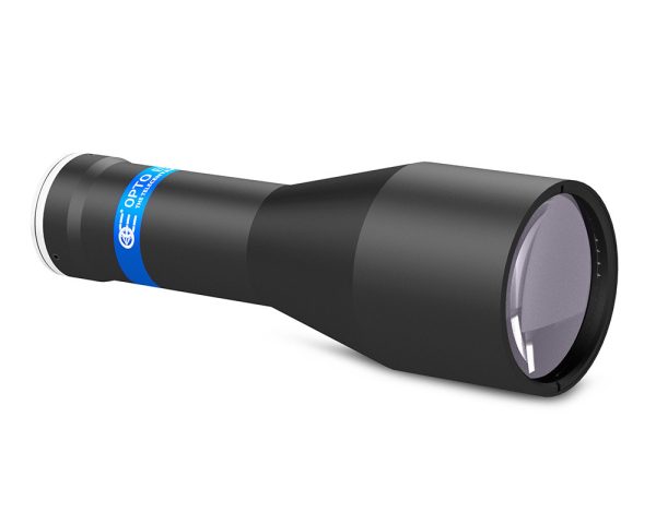 TCLWD040-110-3M | Telecentric lenses | Opto Engineering | Optics